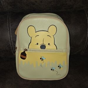 Loungefly Disney Winnie the Pooh mini backpack